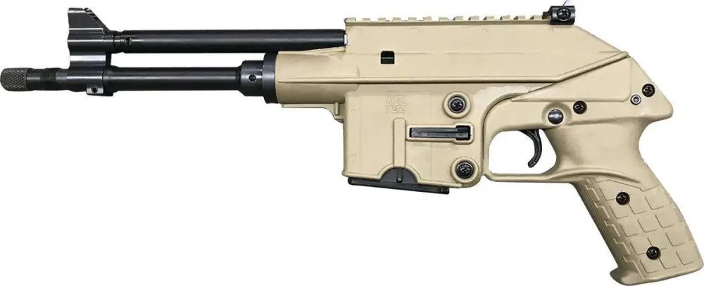 Buy Kel-Tec PLR16T 223 Rem PLR16TAN online