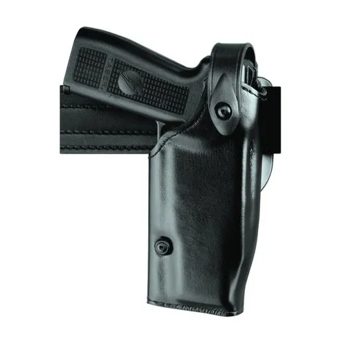 Safariland 6280 SLS Mid-Ride Level II Holster for Sig Pro - Safariland