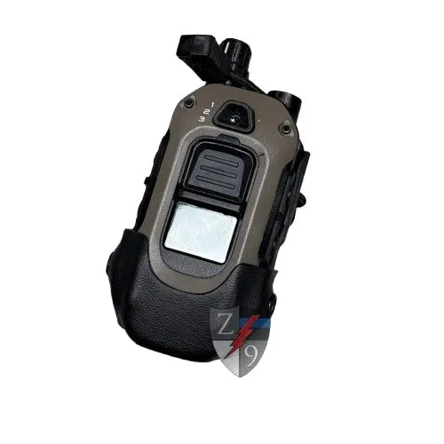 Zero9 Solutions K9 E-Collar Remote Case Dogtra 1900X 280X