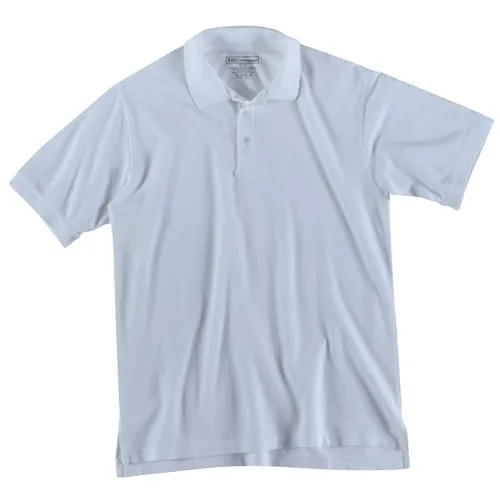 5.11 Tactical Utility Polo Short Sleeve Men's Size L 41180-010
