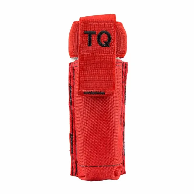 NcSTAR Molle Tourniquet Elastic Flap Quick-Release Adjustable
