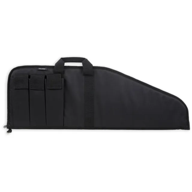 Buy Bulldog Pit Bull 38 In Tactical Rifle Case Black BD499-38 online