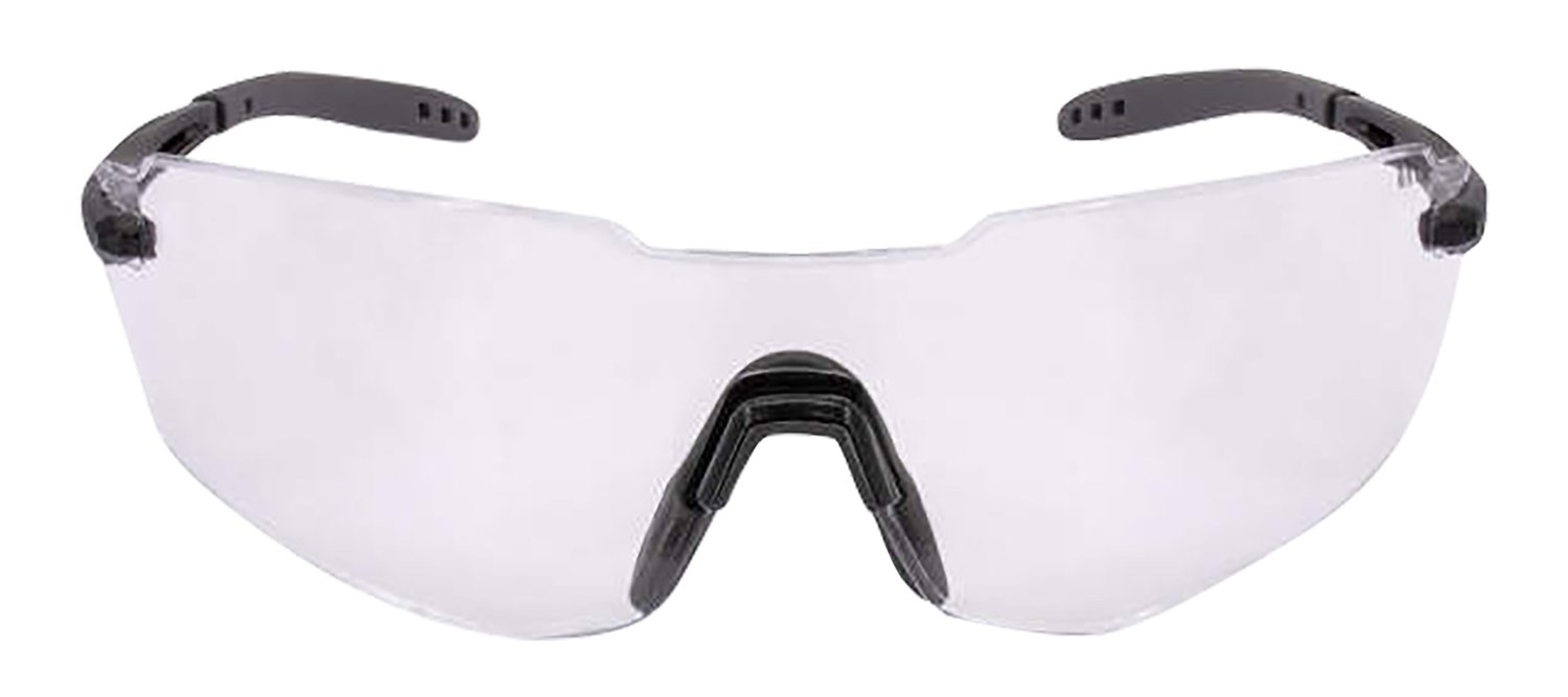 Buy Radians OBV0110CS Oblivion Clear Lens Black Frame online