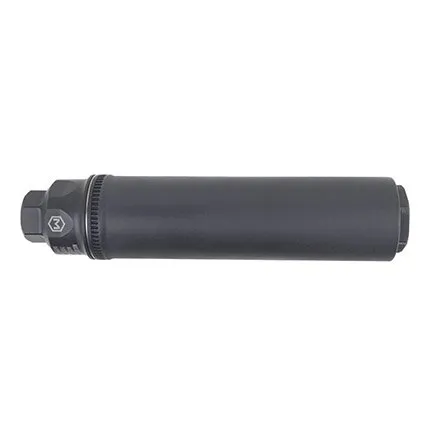 Maxim DS-K 762 D Suppressor MXM-48082 Titanium Tube Stainless Steel Core