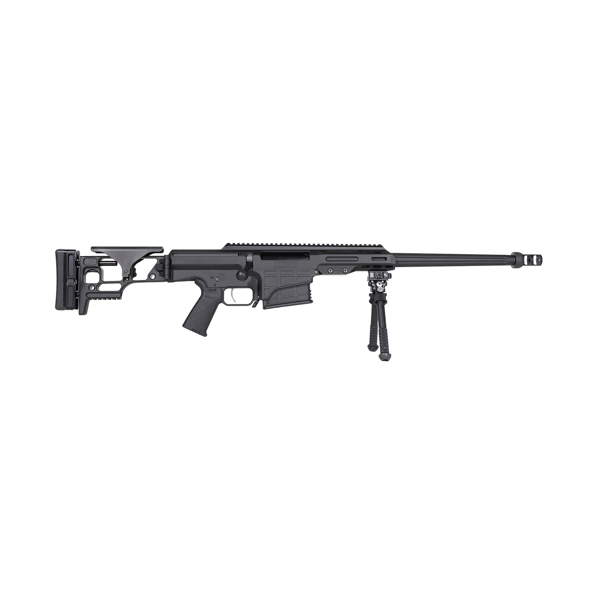 Barrett MRAD Covert 308 Win 19971 - BARR - 308 Win