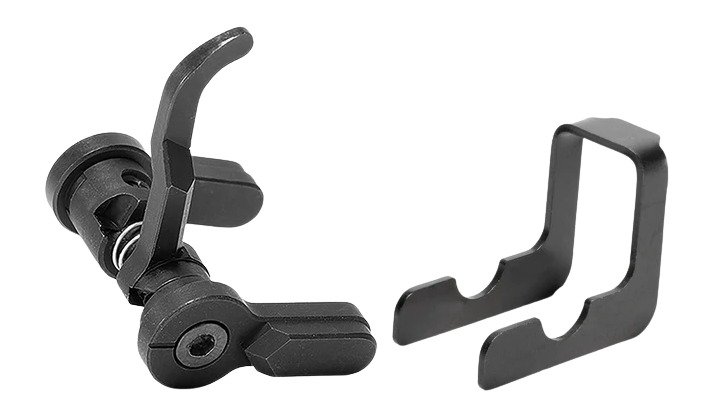 ADG G-Lever Forced Reset Selector Ambi 3-Position - ADG