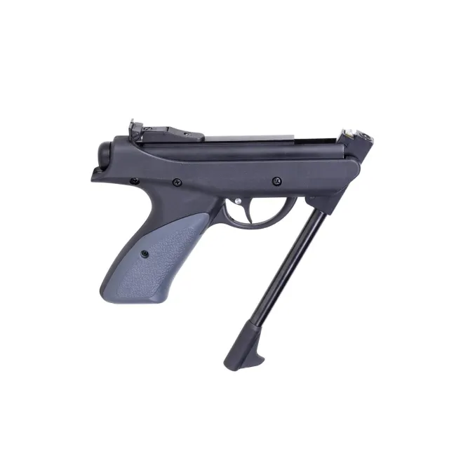 BLS Supply Diana P-Five Air Pistol 4.5mm 400fps 15" Length 2lbs