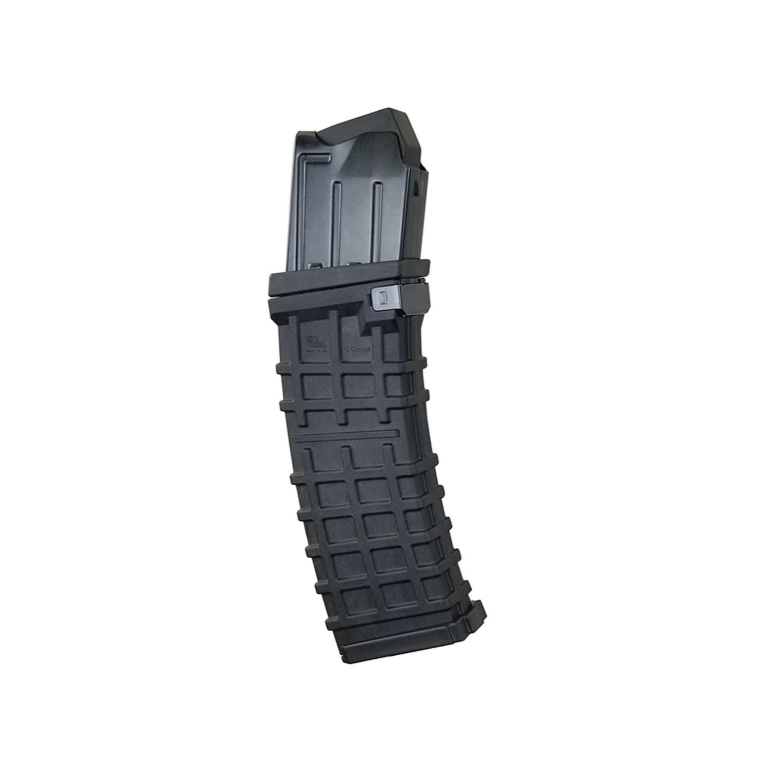 ProMag Akdal MKA 1923 Magazine, 12 Gauge, 10 Round Capacity, Black Polymer Construction, USA Made - ProMag Industries - 10RD