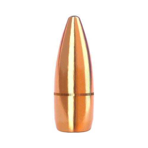Berrys 18435 22 Cal 5.56mm 55gr FMJBT Bullets 5000/Box - Berry's Mfg - 22 CALIBER
