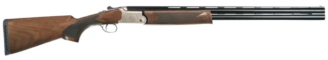 TriStar Setter LT Over Under 410 Gauge Walnut 28in Barrel - TriStar - .410 Bore