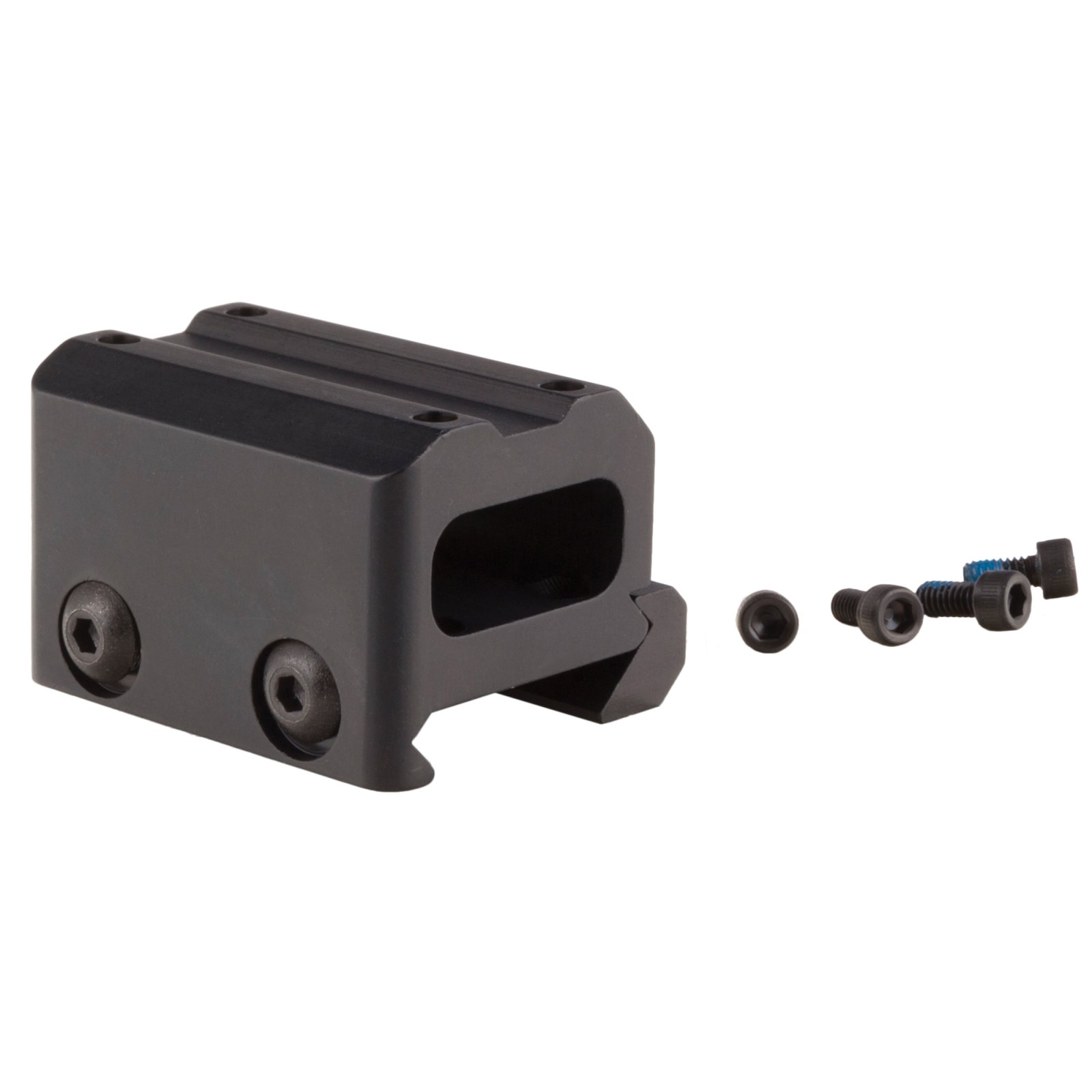 Buy Trijicon AC32068 MRO Mount Aluminum Black Anodized 1.500 In online