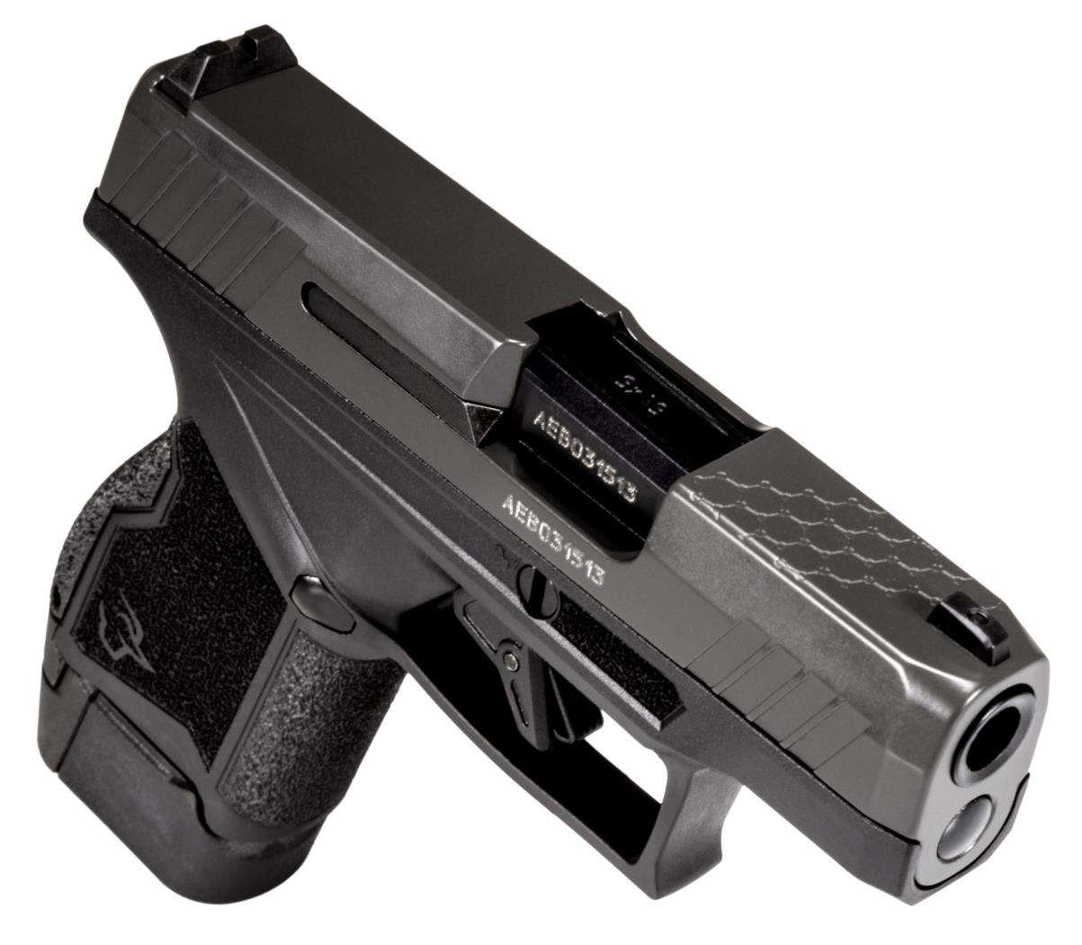 Taurus GX4 9mm 1-GX4M93GR10