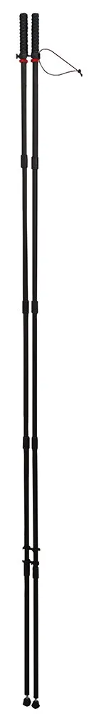 Bog-Pod 735565 Dead Silent Shooting Stick Camo 39-72" Aluminum - Bog-Pod for sale at Bang-Bang Tactical