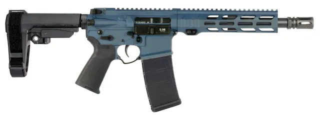 Alex Pro Firearms P130NL 5.56 NATO P130NL - Alex Pro Firearms - 5.56 NATO