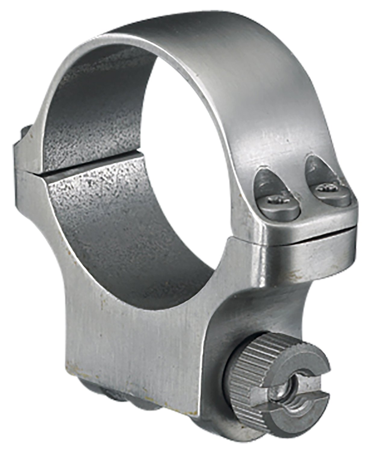 Buy Ruger 30mm Medium Ring Matte Stainless 4K30HM online