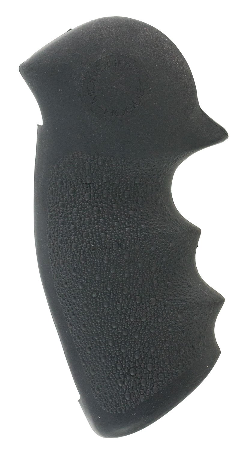 Buy Hogue 87000 Monogrip Rubber Grip Black Fits Ruger Security-Six online