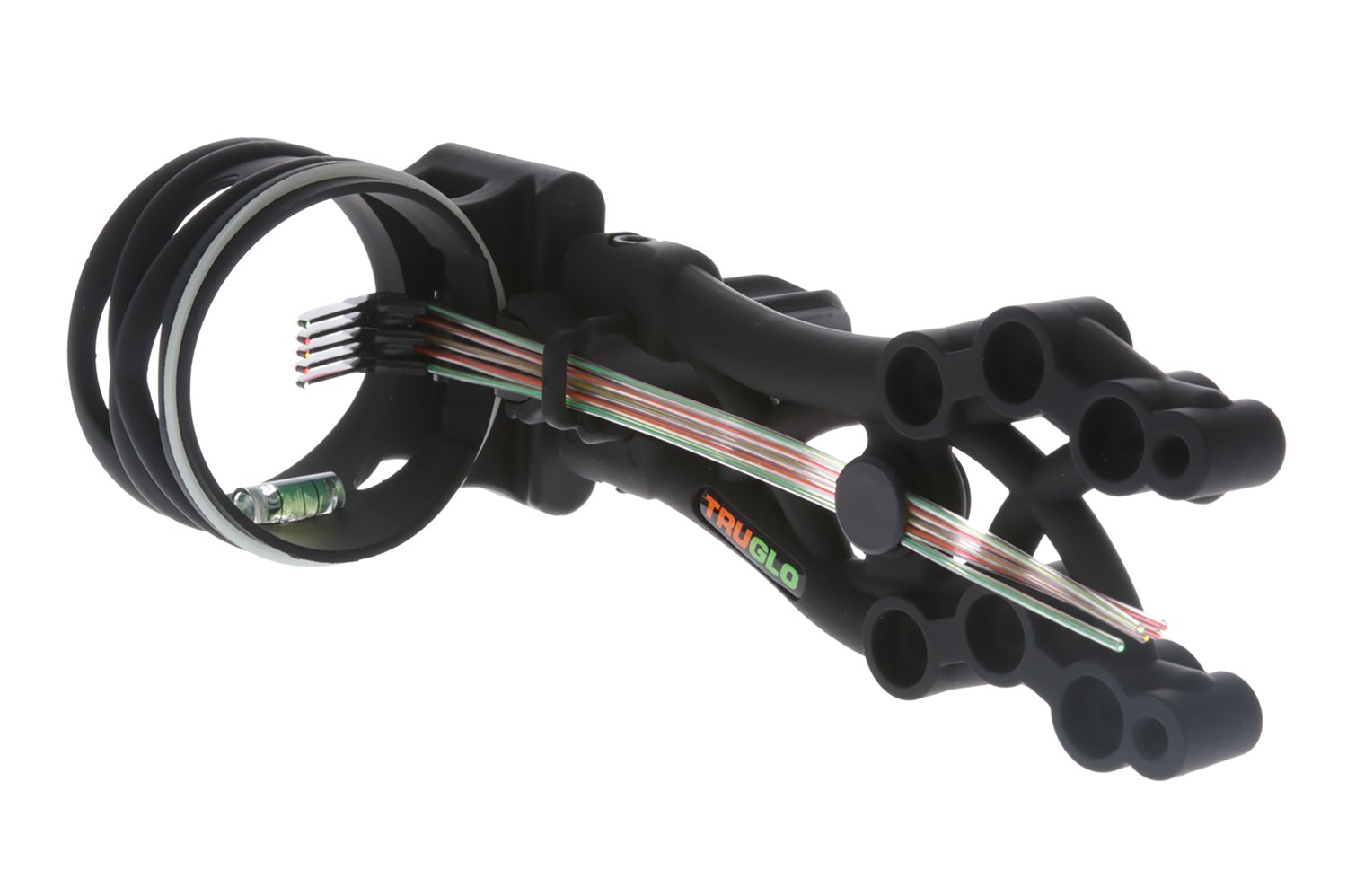 TRU Ball Carbon XS Extreme Sight Black 5-Pin .019 RH/LH - TRU Ball
