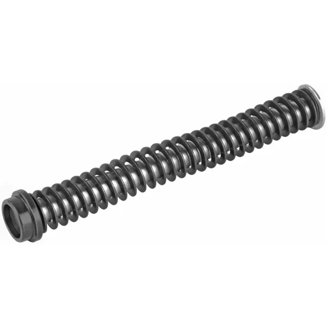 Rival Arms RA50G121S Guide Rod Assembly Glock 17 Gen5 Stainless Steel - Rival Arms - 9mm Luger