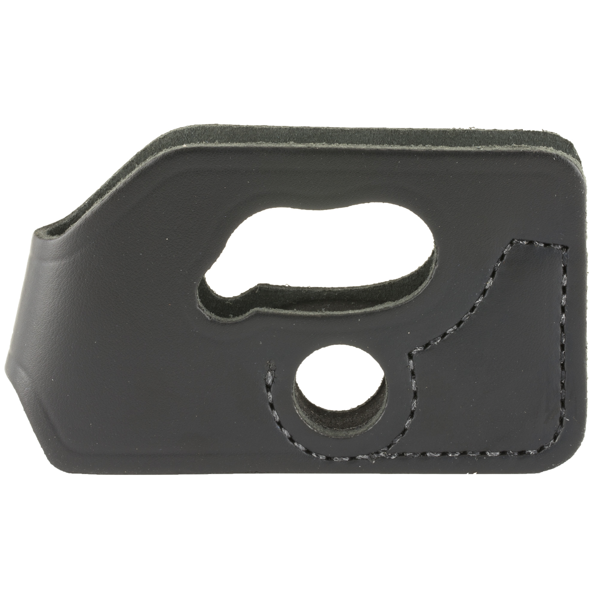 Buy DeSantis Pocket Shot Ambidextrous Leather Holster Ruger LCP Black online