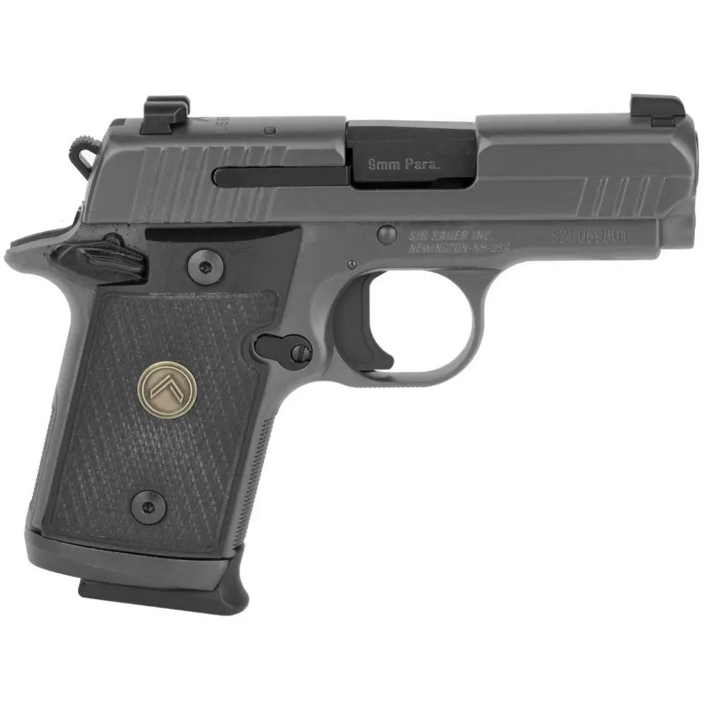 Buy Sig Sauer P938 9mm "3.00" 7-Rounds online