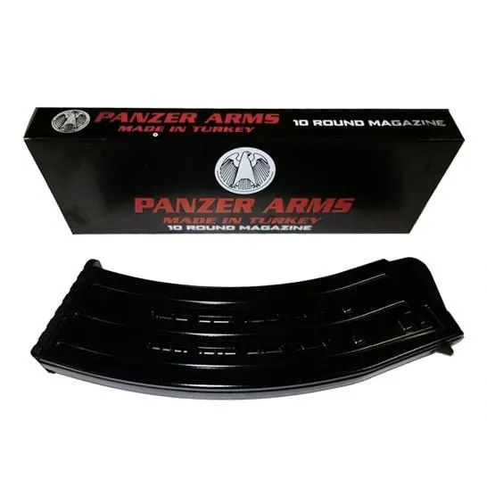 PANZER 12GA SHOTGUN MAGAZINE 10 RDS - PANZER_ARMS