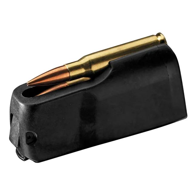Browning X-Bolt 112044604 4rd Rotary 308 Win 7mm-08 Rem 243 Win Black Polym - Browning - 4RD