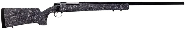 Remington Model 700 Long Range 26-Inch Barrel 7MM PRC HS Precision Stock