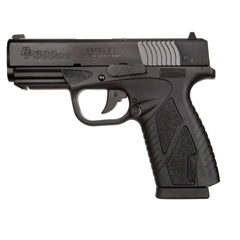 Bersa BP380MCC 380 ACP BP380MCC - Bersa - 380 ACP