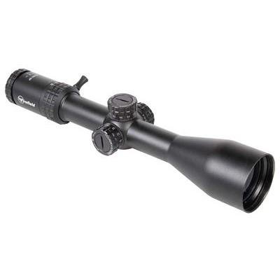 Buy Firefield FF13074 Rapidstrike Rifle Scope 5-20x50 30mm SFP Plex Black online