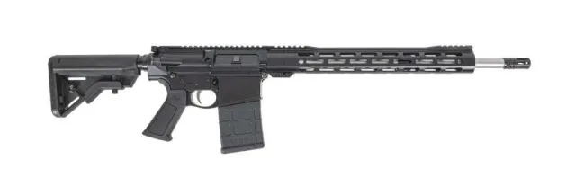 DPMS DP51655142602 DP10 B5 308 18" SS Semi-Auto Rifle - DPMS - 308 WIN