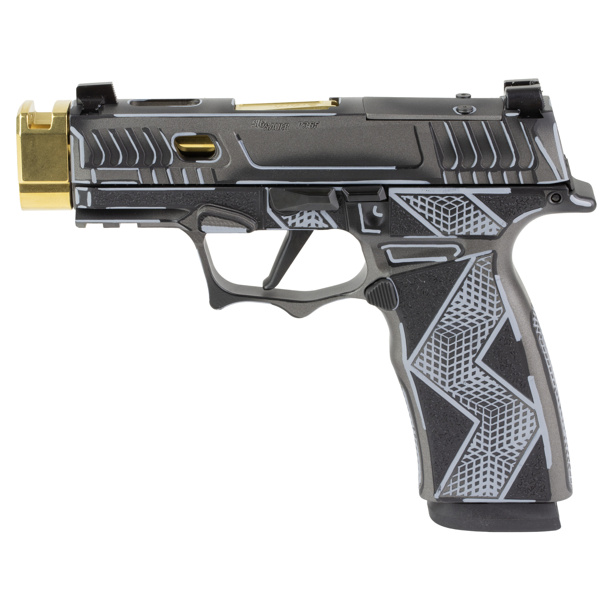 Buy Sig Sauer P365X 9mm 300-252-0409-04 online