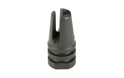 KAK Industry RETRO TAPER FLASH HIDER 5.56 NATO 1/2x28 - KAK Industry - 556NATO