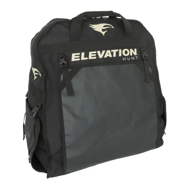Buy Elevation 1601198 Totality Scent Bag Black 5500 Cu In Boot Storage online