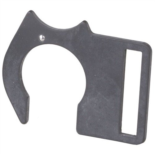 Buy GG&G Remington 870/1100/1187 Front Sling Mount AS-35 Steel Black GGG-1084 online