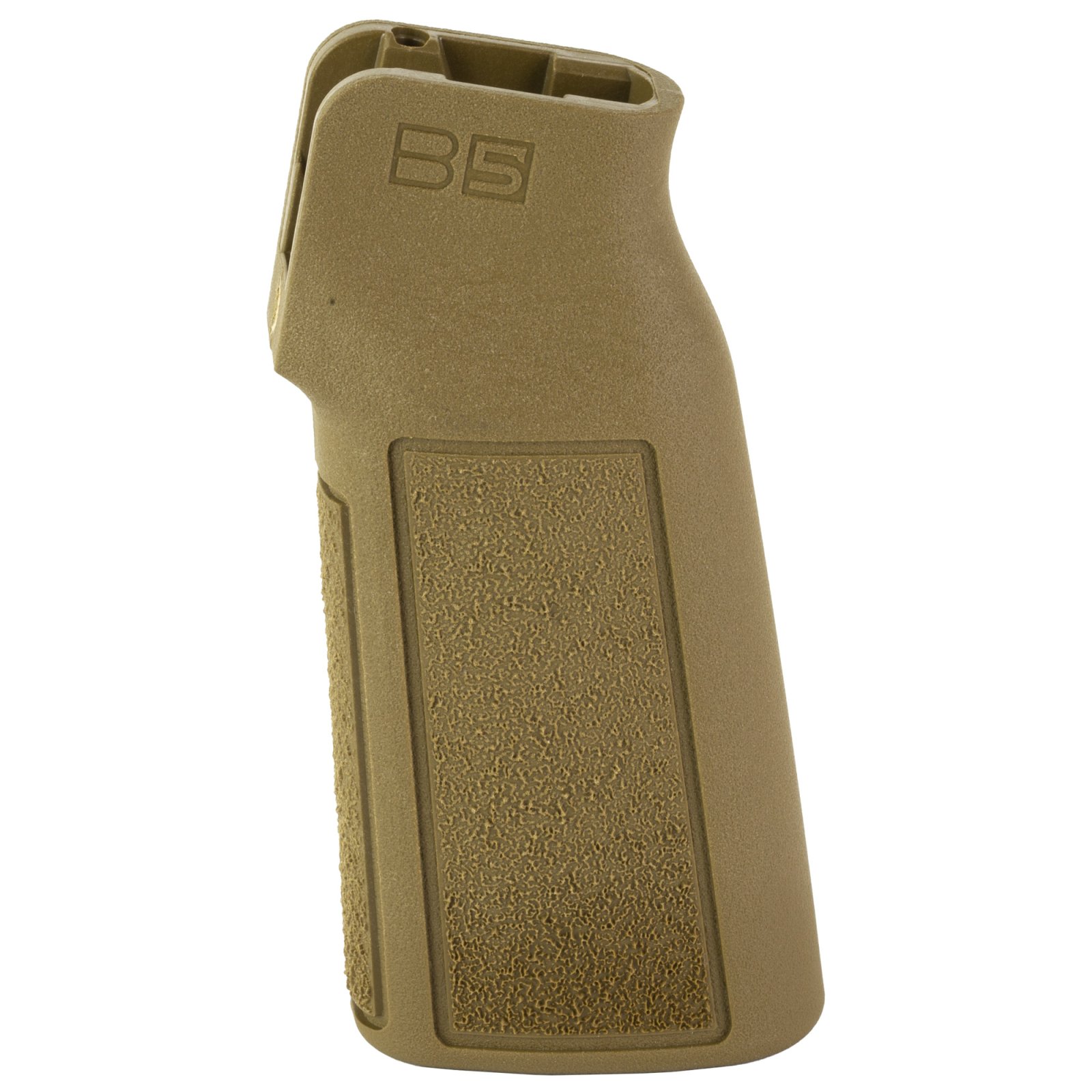 B5 Systems PGR-1454 Type 22 P-Grip AR-15 Coyote Brown - B5 Systems - TYPE 22 P-GRIP