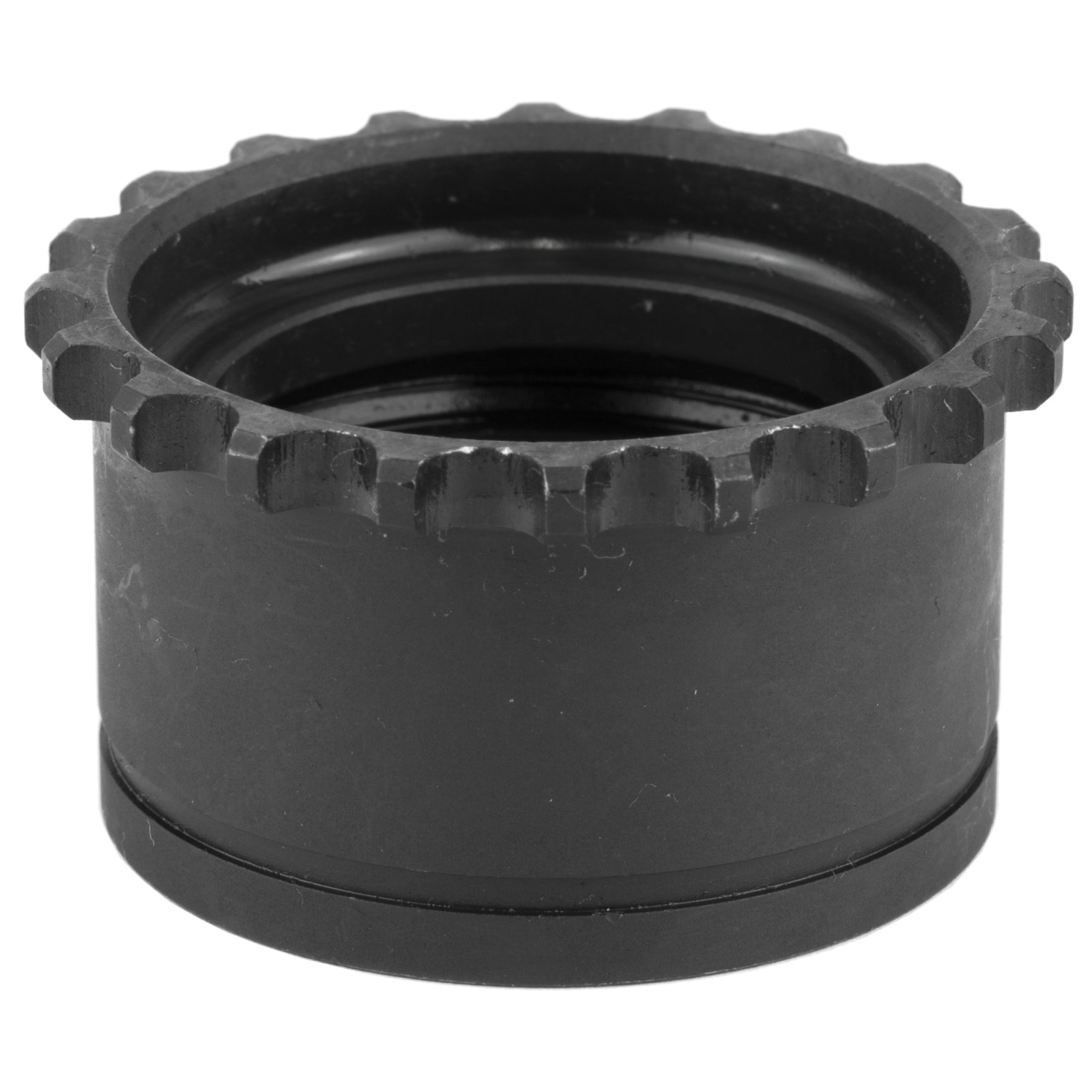 CMMG Mil-Spec AR-15 Aluminum Barrel Nut 9" Length - CMMG