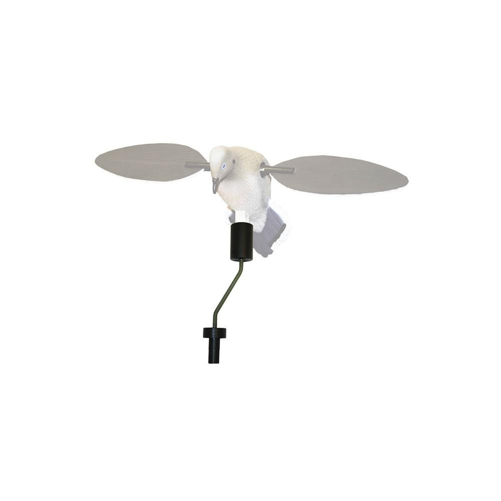 Buy Mojo Outdoors HW8102 Live Action Kit for Dove Decoy Rotation and Movement online