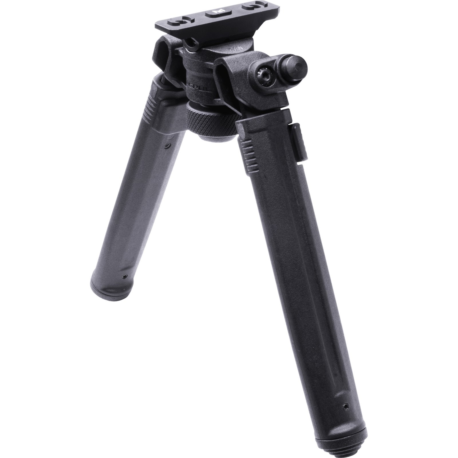 Magpul MAG933-BLK M-LOK Bipod Black - Magpul Industries
