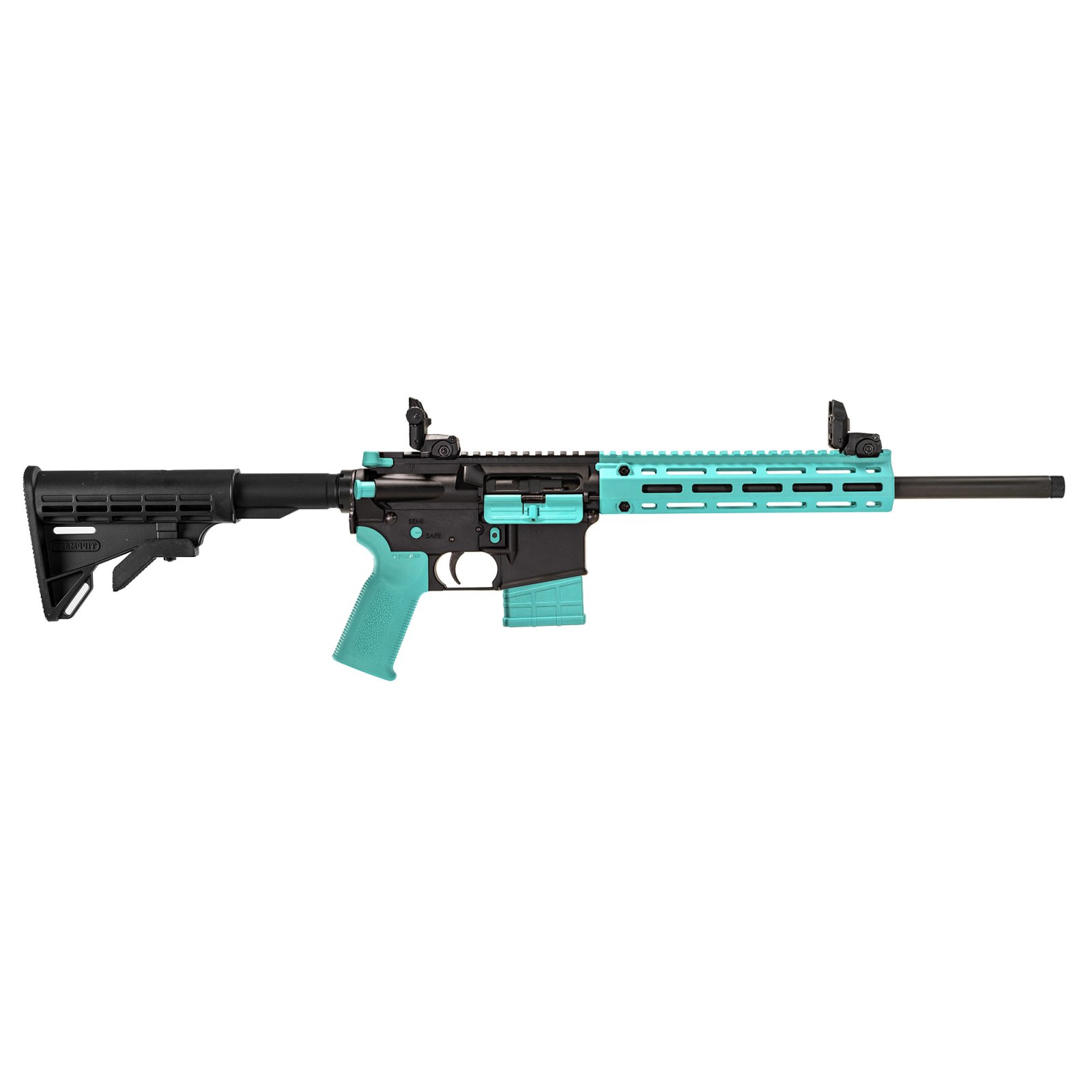 Buy Tippmann M4-22 LTE Accent .22LR online