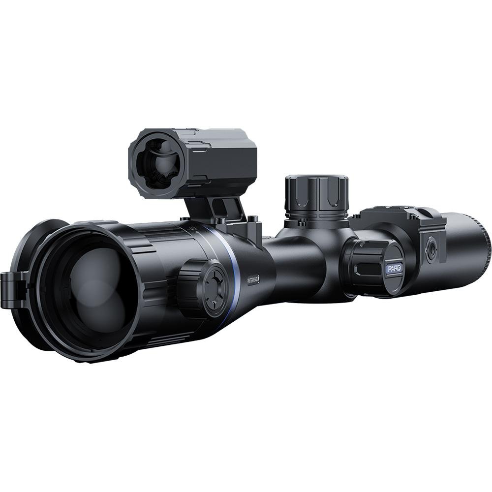 PARD PA6Z25/50/LRF Pantera 640 LRF Thermal 1.3x/2.5x 25/50mm 640x512 - Pard