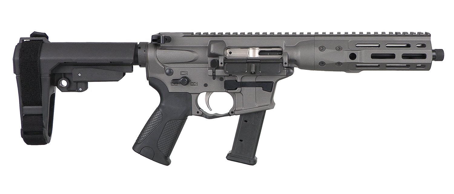 Buy LWRC International ICP9TG8SBA3 9mm Luger online