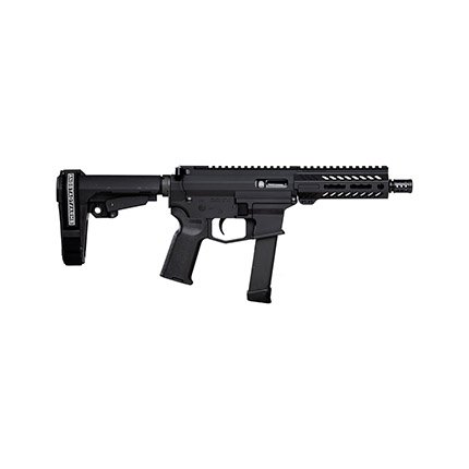 Angstadt Arms UDP-9 9mm AAUDP09B06 - Angstadt Arms - 9mm