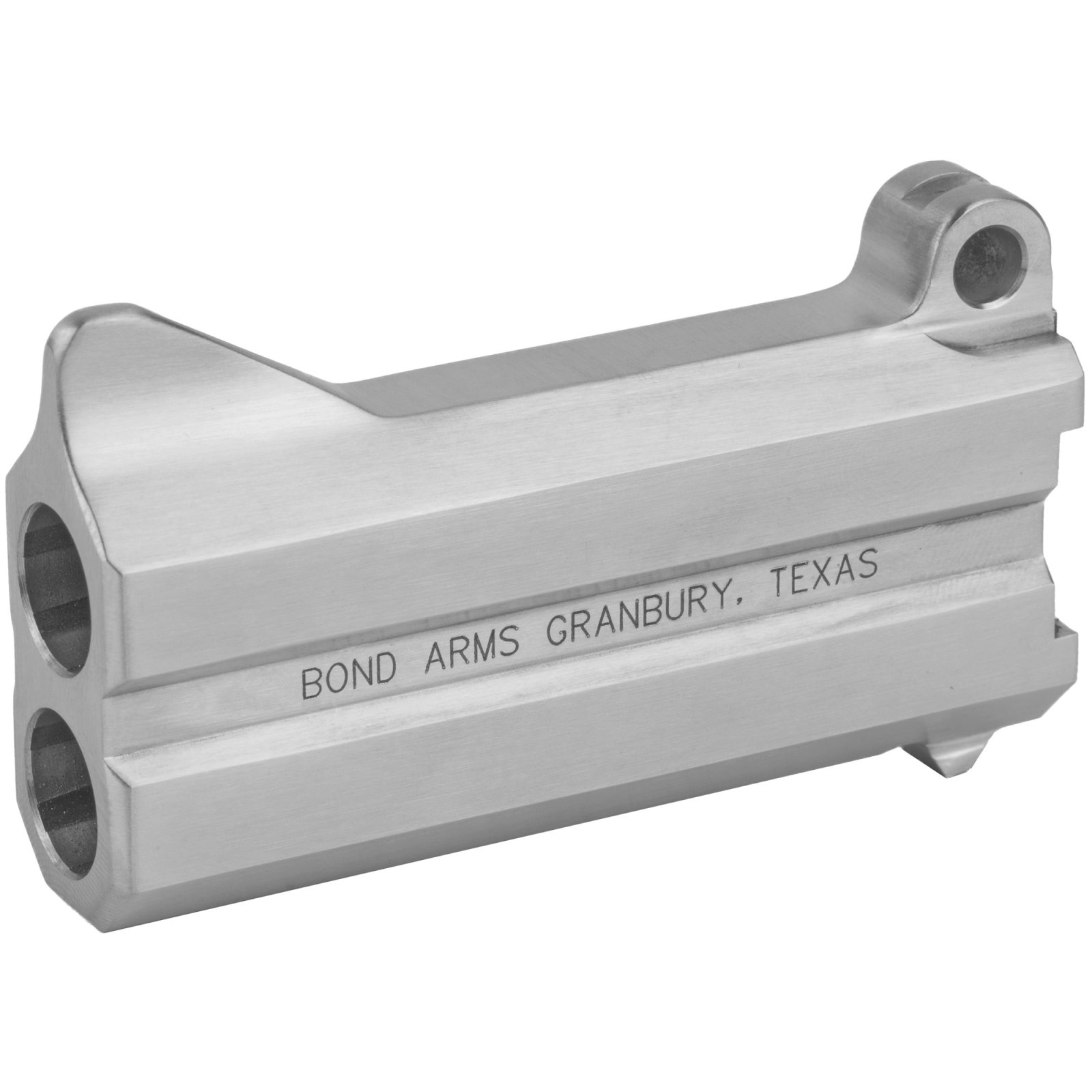 Bond Arms BABL45ACP .45ACP 3.00 In Stainless Derringer 2Rd - Bond Arms, Inc. - .45ACP
