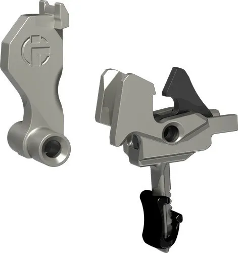 Hiperfire XAKM3 Xtreme AK Mark-3 Trigger 2 lb Draw Nickel Boron - Hiperfire
