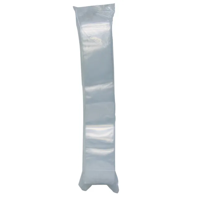 J and D 870737090021 String Bags 2x12 in. 100 Pack - J and D Custom Strings