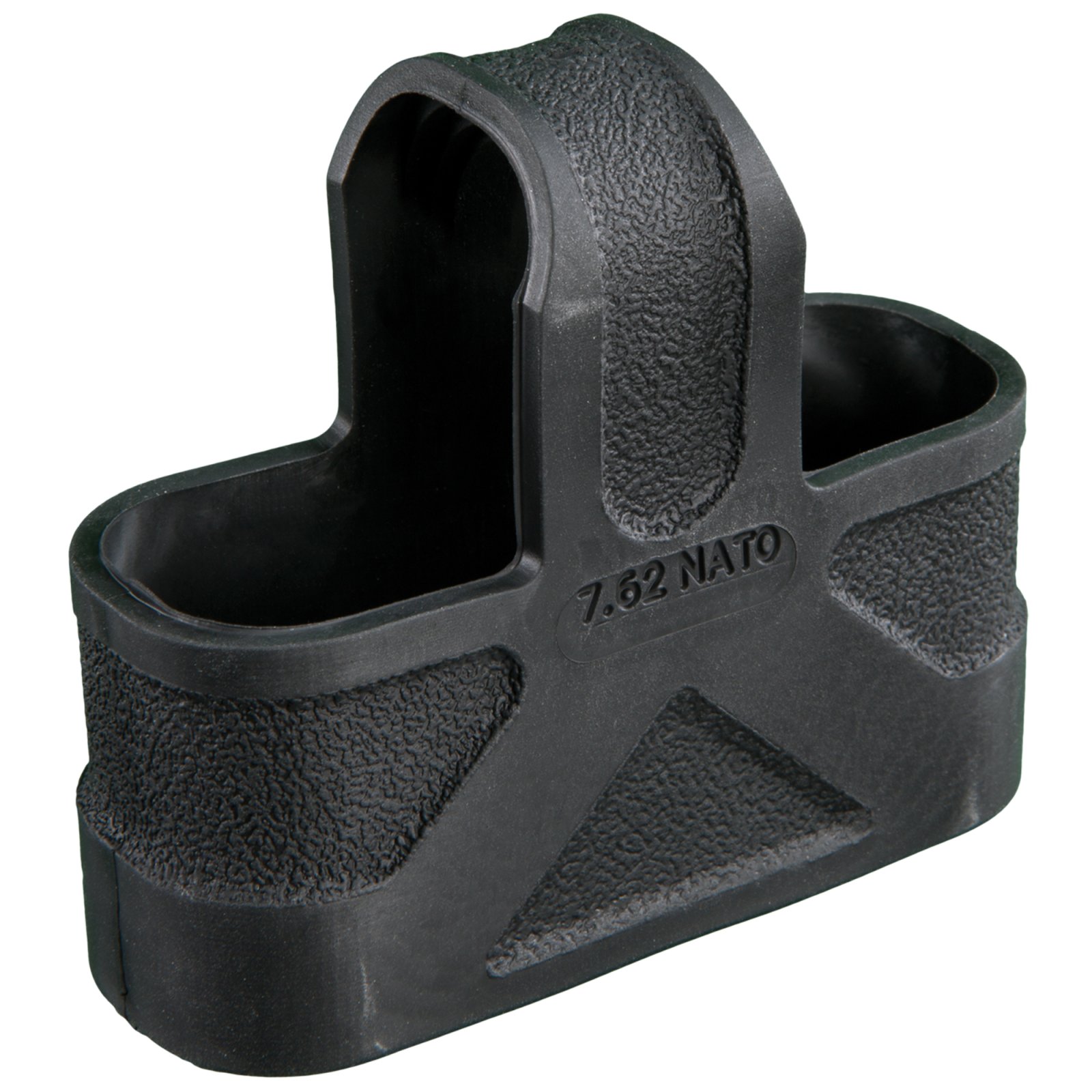 Buy Magpul MAG002-BLK Original Magpul 7.62x51mm NATO Loop Black 3 Pack online