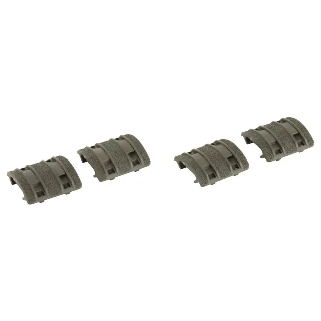 Buy Magpul MAG510-ODG XTM Enhanced Rail Panels Olive Drab Green online