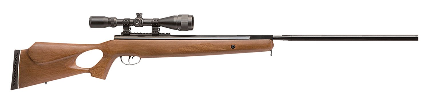 Benjamin Sheridan Trail NP XL1500 .177 Pellet Wood Break Barrel - Benjamin Sheridan - 177 Pellet
