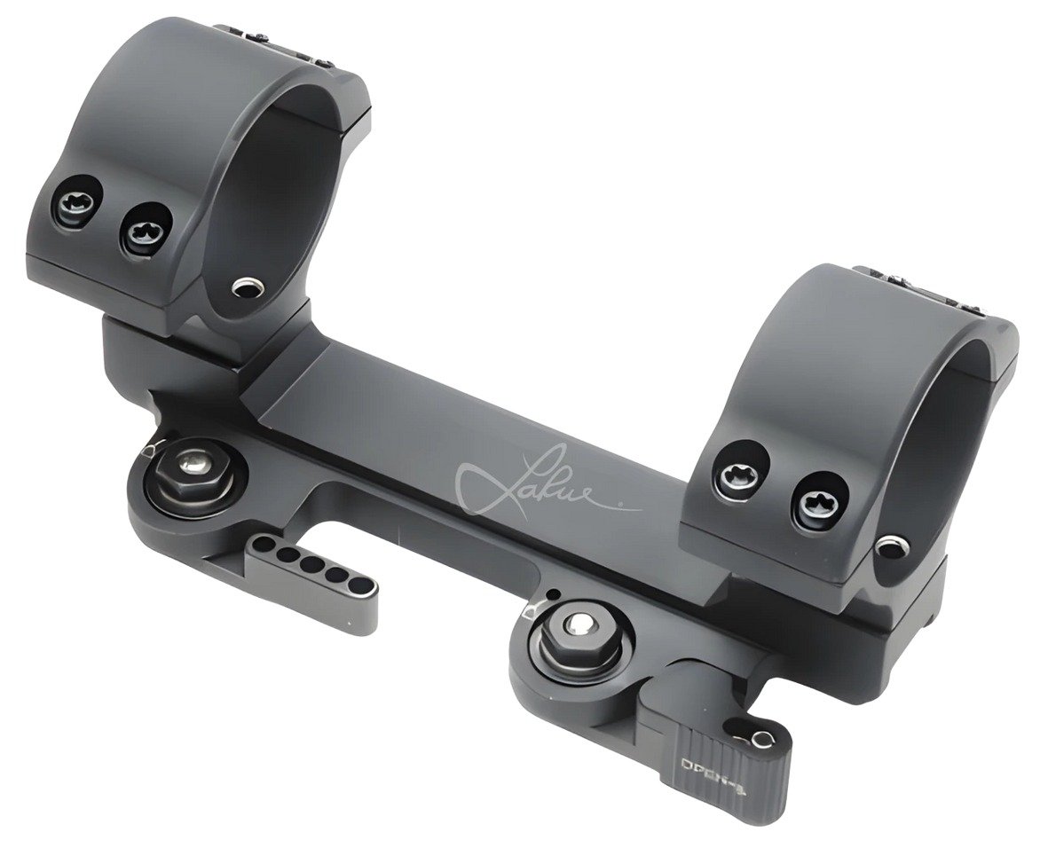 LaRue LT913-1.93-0-34 1.93"INLINE MNT 0MOA 34MM - LARUE