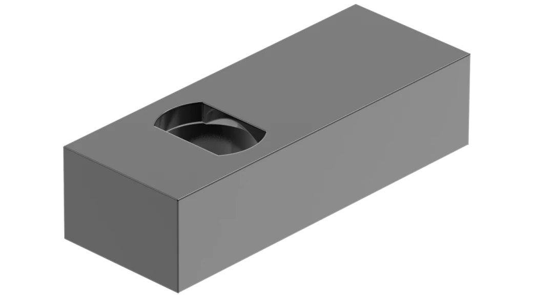 Buy Leupold 2-Piece Base Gloss for Custom Gunmakers Dovetail online
